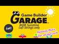 Sunshine - Lofi Strings Only | Game Builder Garage BGM Nodon