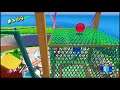 Super Mario Sunshine - Pinna Park: Episode 3: Red Coins of the Pirate Ships