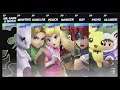 Super Smash Bros Ultimate Amiibo Fights – Request #15149 Melee Fighters
