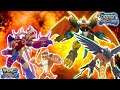 ¡SUSANOOMON ESTÁ ROTO! Y OTRO GLOBAL SHAFT... | Digimon ReArise