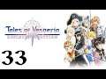 Tales of Vesperia: Definitive Edition Walkthrough HD (Part 33) Outbreaker
