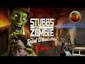 Talk About A Headache | Stubbs the Zombie in Rebel Without a Pulse