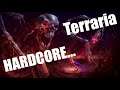 Terraria harcore Ep #1 Попытка 3