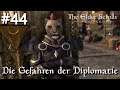 Teso #046: Die Gefahren der Diplomatie [Lets Play] [The Elder Scrolls Online]