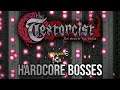 Textorcist - Hardcore Bosses