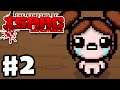 The Binding of Isaac: Repentance - Gameplay Walkthrough Part 2 - Bethany vs. Mother!