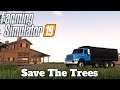 The Feenix Moment - Ep.133 - Save The Trees!