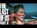 The Last of Us Part 2, Ellie Vs. Abby Final Boss\Ending
