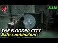 THE LAST OF US PART 2: The Flooded City safe code & combination location (Ellie)