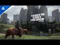 The Last of Us Part II – Trailer Oficial de Accolades para Latinoamérica | PS4