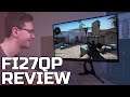 THE ULTIMATE 1440P GAMING MONITOR - Gigabyte FI27Q-P Review