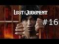 TheCGamer presents Lost Judgment (Blind Playthrough) (Part 16)