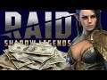 This Video is "NOT SPONSORED" By Raid: Shadow Legends | Raid Shadow Legends Exposed in Desperate Lie