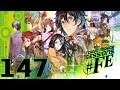 Tokyo Mirage Sessions #FE Blind Playthrough with Chaos part 147: Excellus Rematch