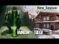 Tom Clancy's Rainbow Six® Siege #New_Season_and_New_Person_Zero