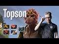 Topson - Monkey King | GODSON MID | Dota 2 Pro Players Gameplay | Spotnet Dota 2