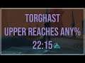 Torghast Speedrun - Any% Upper Reaches Layer 8 | Night Fae Affliction Warlock