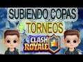 💸TORNEO POR PASE ROYALE💸 EN DIRECTO! | FRANCOK clash royale🔥