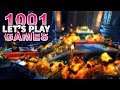 Trine (PS3) - Let's Play 1001 Games - Episode 416