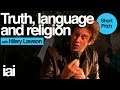 Truth, Language and Religion | Hilary Lawson