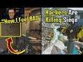 Ubisoft MUST Fix Hackers Situation Right Now | When Macie Jay Trolls Fans - Rainbow Six Siege