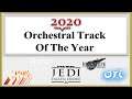 VGS: 2020 Orchestral Track of the Year