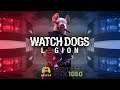 Watch Dogs: Legion ACER NITRO 5 i5 GTX 1050 (4GB)