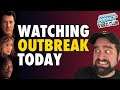 Watching Outbreak Today & More LIVE! Topics (Feat. Jody’s Corner)
