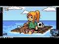 YUZU 1906 SWITCH  Emu Win 7 OpenGL 4 3 i5 3570k gtx 1050ti ITTLE DREW 2019 02 21