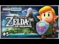 Zelda: Link's Awakening Switch [Part 5 I Hero Mode]