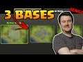 3x Townhall 13 Base + Link | Current Meta Legend Bases + Clan War Bases | Clash of Clans