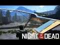 [59] Abflug 🧟 Night of the Dead Multiplayer| mit Crian05