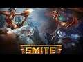 A Small SMITE Montage