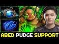 ABED back to SEA Ranked with Support Pudge