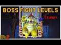 Amazing New Boss Fight Levels in Super Mario Maker 2