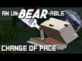 An Un-Bear-able Change of Pace - Cubivore: Survival of the Fittest