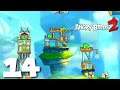 Angry Birds 2 PART 14 Gameplay Walkthrough - iOS / Android
