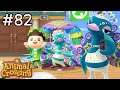 [Animal Crossing New Horizons] #82 "Pavé กับงานเต้น Festivale"