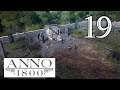 Прохождение Anno 1800 #19 - Вина брата [Глава 4 - Эстафета - Часть 1][Эксперт]