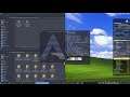 ArcoLinux : 1333 How to build the ArcoLinuxB Plasma iso