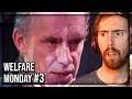 ASMONGOLD - WELFARE MONDAY - THE RETURN OF SELLOUT STREAMS! #3
