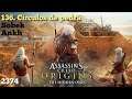 Assassin's Creed Origins  - The Hidden Ones  - Circulos de Pedra  (Sobek e Ankh)
