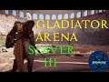 Assassin's Creed: Origins Walkthrough - Gladiator Arena: The Slaver - Slaver III