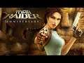 Attempts at Tomb Raider Anniversary! (Xbox 360)