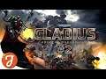 BEATING BACK THE WILDLIFE // Adeptus Mechanicus #02 // WH40k: Gladius - Relics of War