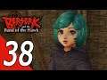 BERSERK and the Band of the Hawk  - Parte 38/1080p 60fps Max Settings/PC - Steam