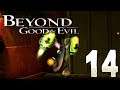 Beyond Good & Evil : Les Abattoirs | Episode 14
