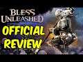 Bless Unleashed PC - New Player Introduction & Review