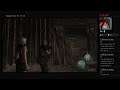 Brennanbi Livestream-Resident Evil 4 18+