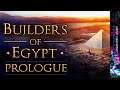 Builders Of Egypt - Ein weiterer Blick auf den Strategie-Titel im alten Ägypten ☥ LP Deutsch ☥ 1440p